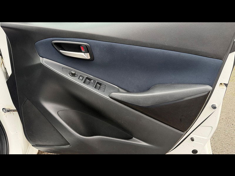 Mazda Mazda2 1.5 SKYACTIV-G SE-L Euro 6 (s/s) 5dr 5dr Manual 2025