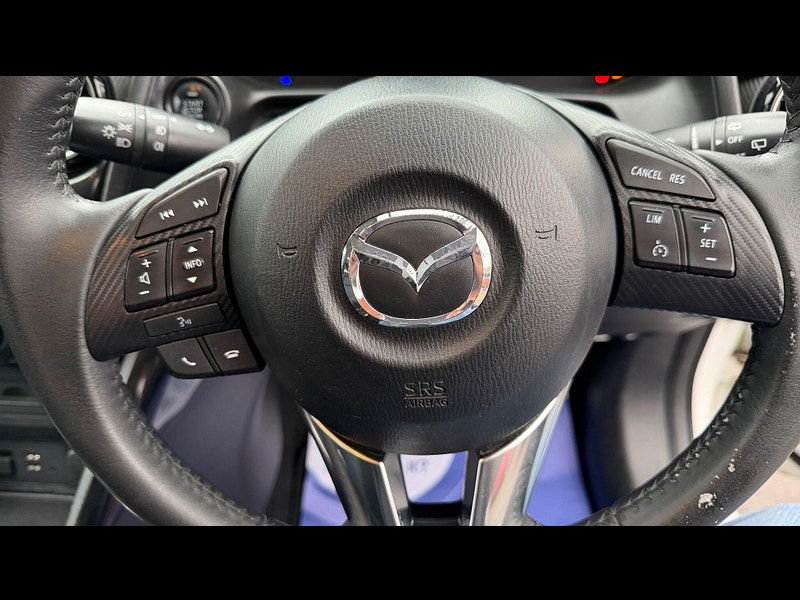 Mazda Mazda2 1.5 SKYACTIV-G SE-L Euro 6 (s/s) 5dr 5dr Manual 2025