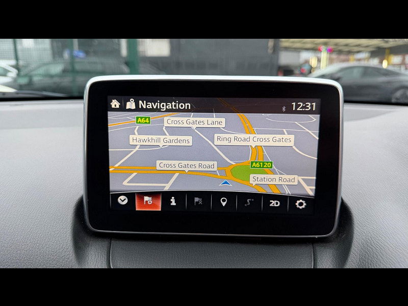 Mazda Mazda2 1.5 SKYACTIV-G SE-L Euro 6 (s/s) 5dr 5dr Manual 2025