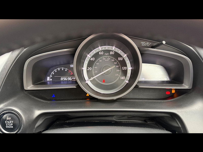 Mazda Mazda2 1.5 SKYACTIV-G SE-L Euro 6 (s/s) 5dr 5dr Manual 2025