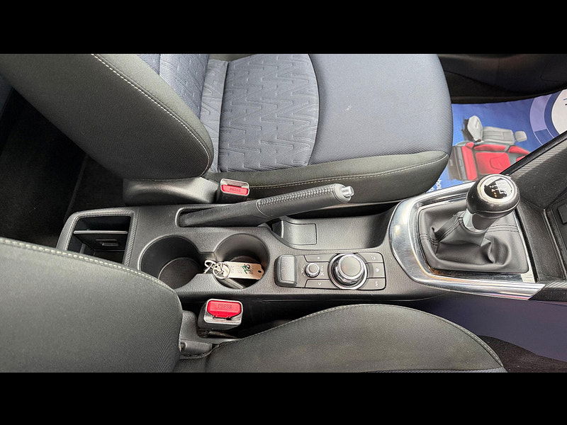 Mazda Mazda2 1.5 SKYACTIV-G SE-L Euro 6 (s/s) 5dr 5dr Manual 2025