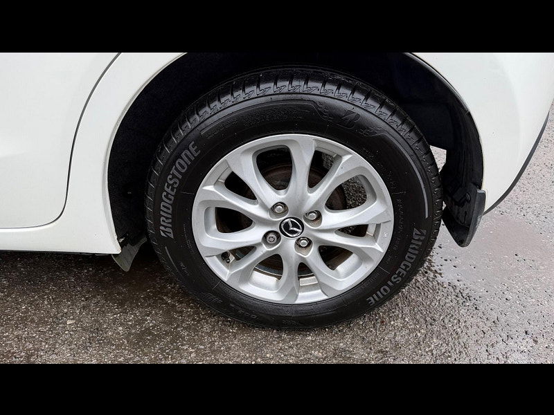 Mazda Mazda2 1.5 SKYACTIV-G SE-L Euro 6 (s/s) 5dr 5dr Manual 2025