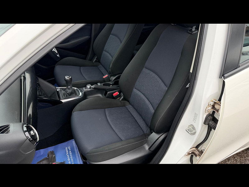 Mazda Mazda2 1.5 SKYACTIV-G SE-L Euro 6 (s/s) 5dr 5dr Manual 2025