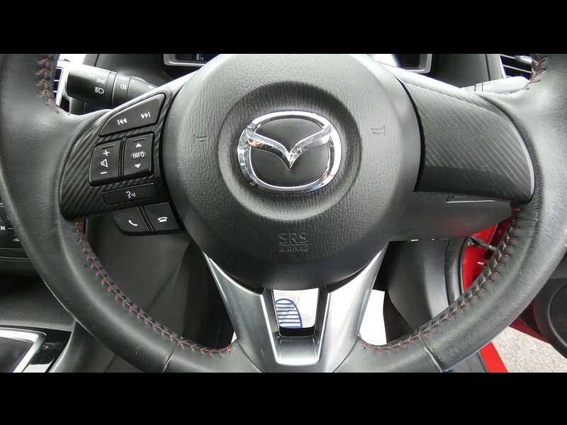 Mazda Mazda3 2.0 SKYACTIV-G SE Euro 5 (s/s) 5dr 5dr Manual 2024