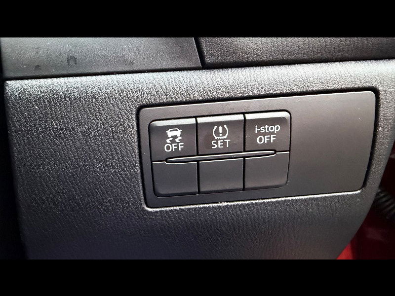 Mazda Mazda3 2.0 SKYACTIV-G SE-L Hatchback 5dr Petrol Manual Euro 5 (s/s) (120 ps) 5dr Manual 2026