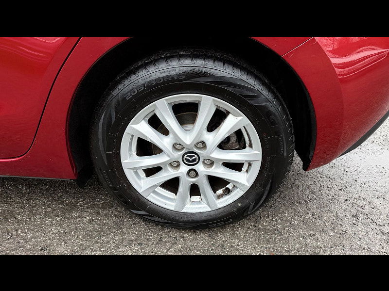 Mazda Mazda3 2.0 SKYACTIV-G SE-L Hatchback 5dr Petrol Manual Euro 5 (s/s) (120 ps) 5dr Manual 2026