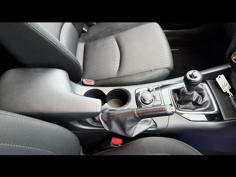 Mazda Mazda3 2.0 SKYACTIV-G SE-L Hatchback 5dr Petrol Manual Euro 5 (s/s) (120 ps) 5dr Manual 2026