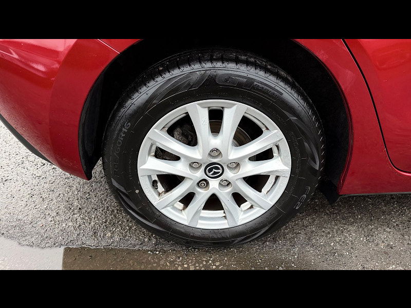 Mazda Mazda3 2.0 SKYACTIV-G SE-L Hatchback 5dr Petrol Manual Euro 5 (s/s) (120 ps) 5dr Manual 2026