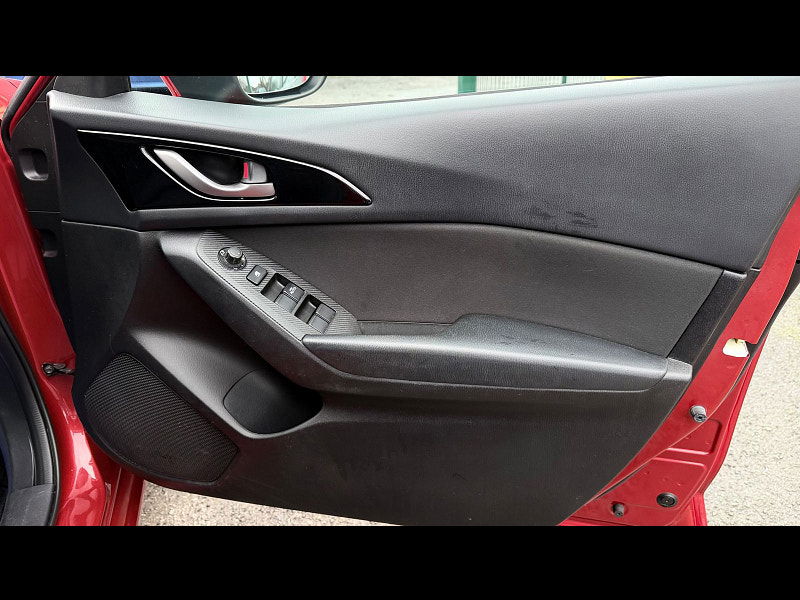 Mazda Mazda3 2.0 SKYACTIV-G SE-L Hatchback 5dr Petrol Manual Euro 5 (s/s) (120 ps) 5dr Manual 2026