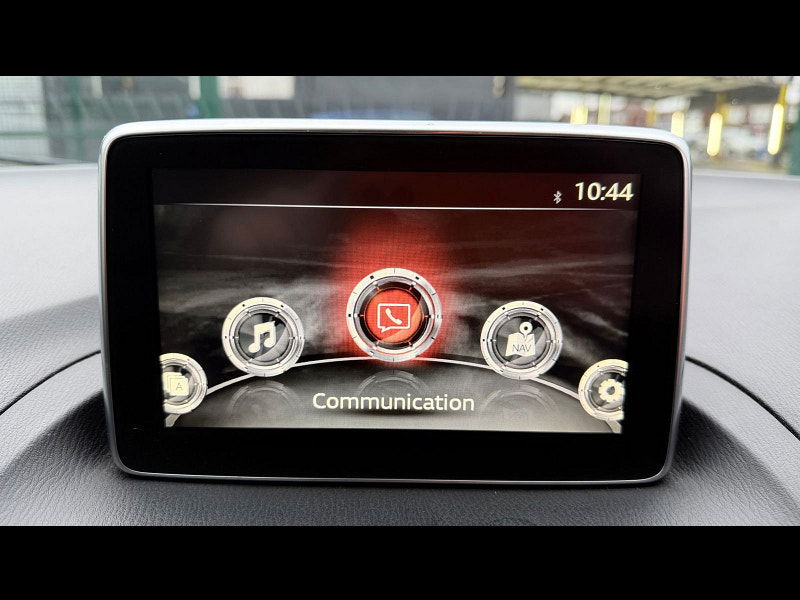 Mazda Mazda3 2.0 SKYACTIV-G SE-L Hatchback 5dr Petrol Manual Euro 5 (s/s) (120 ps) 5dr Manual 2026