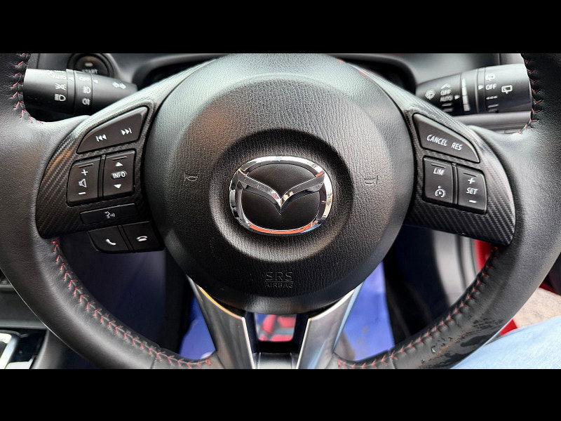 Mazda Mazda3 2.0 SKYACTIV-G SE-L Hatchback 5dr Petrol Manual Euro 5 (s/s) (120 ps) 5dr Manual 2026