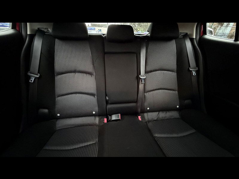 Mazda Mazda3 2.0 SKYACTIV-G SE-L Hatchback 5dr Petrol Manual Euro 5 (s/s) (120 ps) 5dr Manual 2026