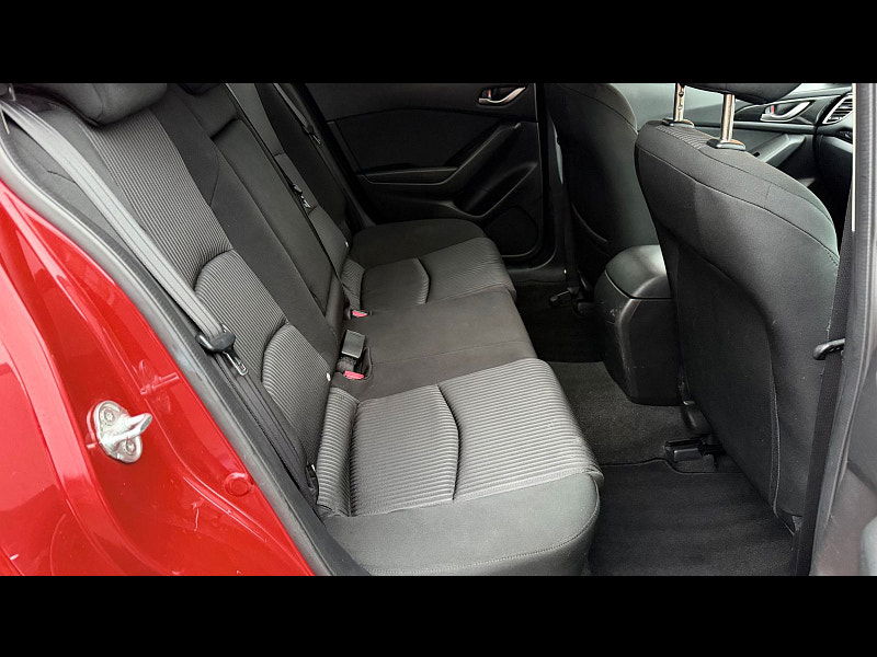 Mazda Mazda3 2.0 SKYACTIV-G SE-L Hatchback 5dr Petrol Manual Euro 5 (s/s) (120 ps) 5dr Manual 2026