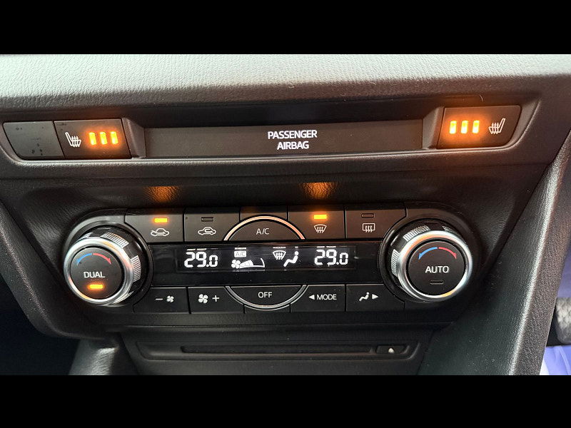 Mazda Mazda3 2.0 SKYACTIV-G SE-L Hatchback 5dr Petrol Manual Euro 5 (s/s) (120 ps) 5dr Manual 2026