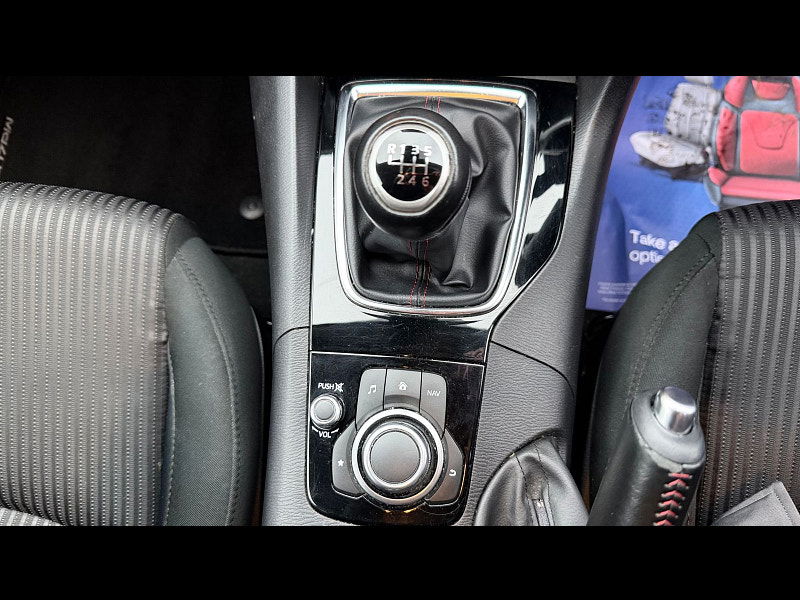 Mazda Mazda3 2.0 SKYACTIV-G SE-L Hatchback 5dr Petrol Manual Euro 5 (s/s) (120 ps) 5dr Manual 2026