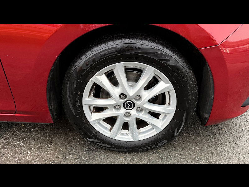 Mazda Mazda3 2.0 SKYACTIV-G SE-L Hatchback 5dr Petrol Manual Euro 5 (s/s) (120 ps) 5dr Manual 2026