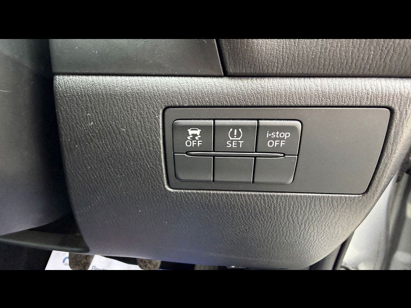 Mazda Mazda3 2.0 SKYACTIV-G SE-L Nav Hatchback 5dr Petrol Manual Euro 5 (s/s) (120 ps) 5dr Manual 2026