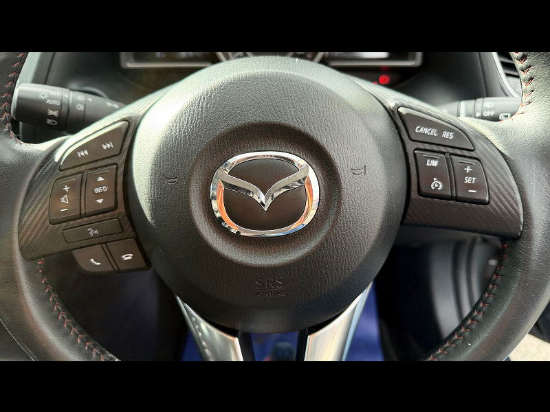 Mazda Mazda3 2.0 SKYACTIV-G SE-L Nav Hatchback 5dr Petrol Manual Euro 5 (s/s) (120 ps) 5dr Manual 2026