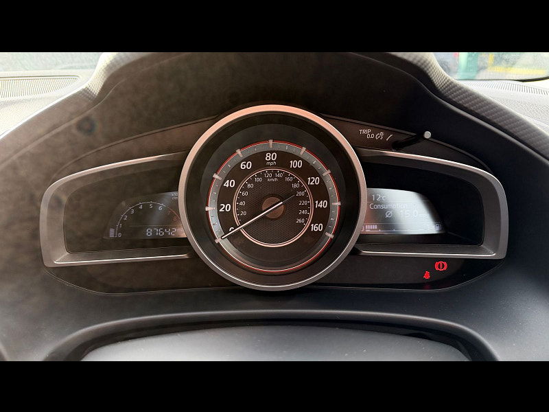 Mazda Mazda3 2.0 SKYACTIV-G SE-L Nav Hatchback 5dr Petrol Manual Euro 5 (s/s) (120 ps) 5dr Manual 2026