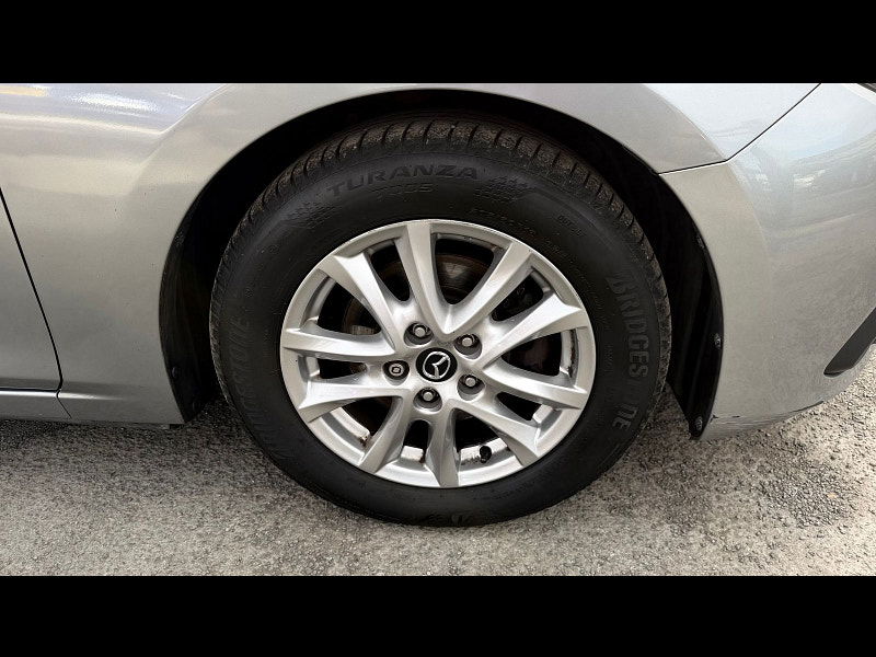 Mazda Mazda3 2.0 SKYACTIV-G SE-L Nav Hatchback 5dr Petrol Manual Euro 5 (s/s) (120 ps) 5dr Manual 2026