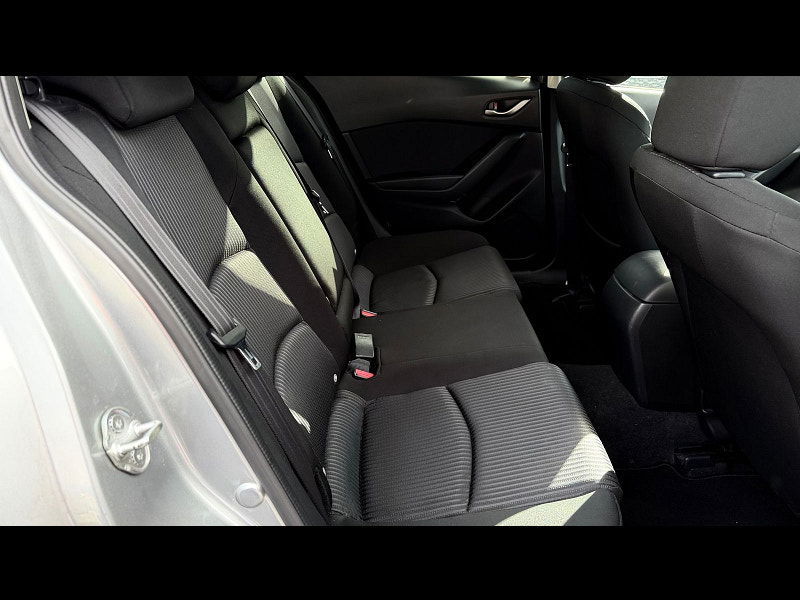 Mazda Mazda3 2.0 SKYACTIV-G SE-L Nav Hatchback 5dr Petrol Manual Euro 5 (s/s) (120 ps) 5dr Manual 2026