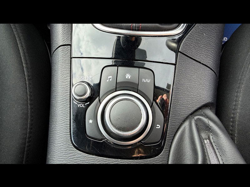 Mazda Mazda3 2.0 SKYACTIV-G SE-L Nav Hatchback 5dr Petrol Manual Euro 5 (s/s) (120 ps) 5dr Manual 2026