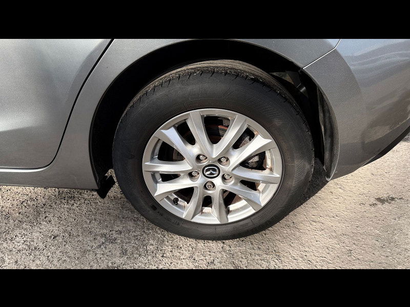 Mazda Mazda3 2.0 SKYACTIV-G SE-L Nav Hatchback 5dr Petrol Manual Euro 5 (s/s) (120 ps) 5dr Manual 2026