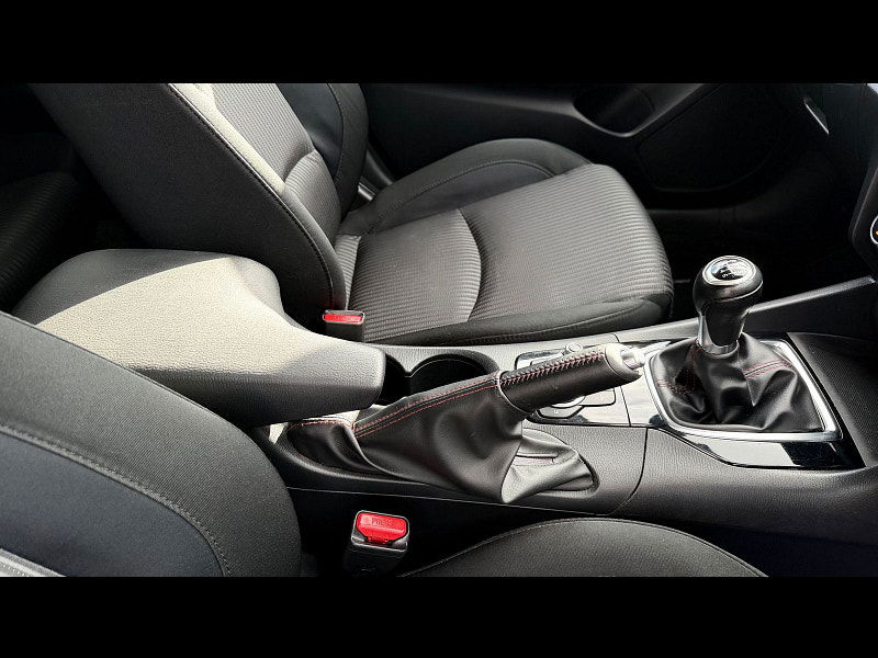 Mazda Mazda3 2.0 SKYACTIV-G SE-L Nav Hatchback 5dr Petrol Manual Euro 5 (s/s) (120 ps) 5dr Manual 2026