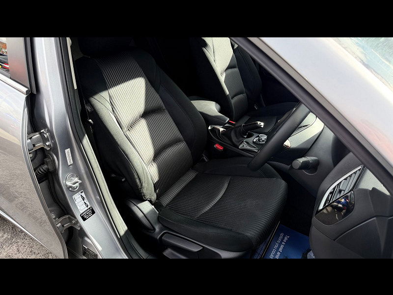 Mazda Mazda3 2.0 SKYACTIV-G SE-L Nav Hatchback 5dr Petrol Manual Euro 5 (s/s) (120 ps) 5dr Manual 2026