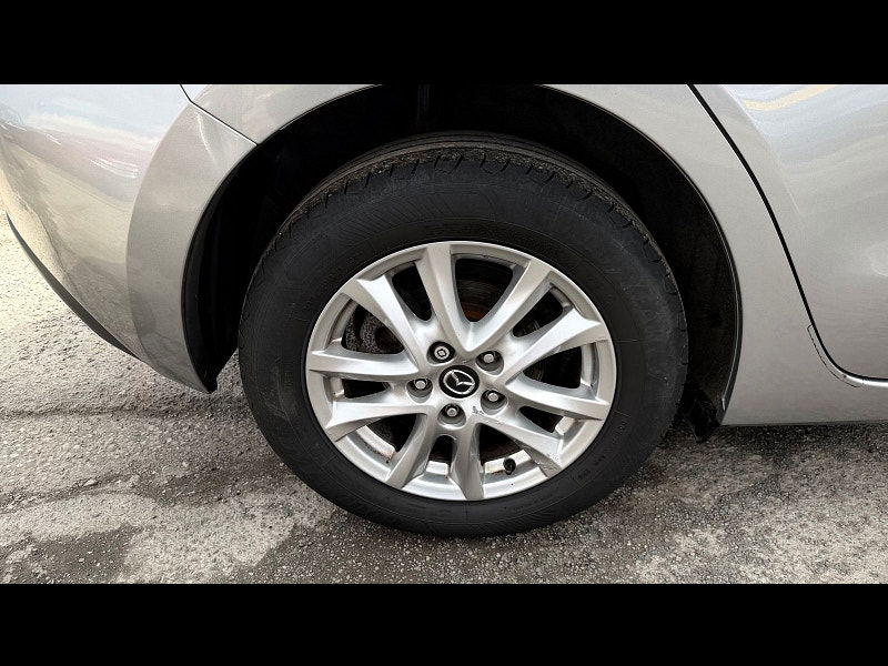 Mazda Mazda3 2.0 SKYACTIV-G SE-L Nav Hatchback 5dr Petrol Manual Euro 5 (s/s) (120 ps) 5dr Manual 2026