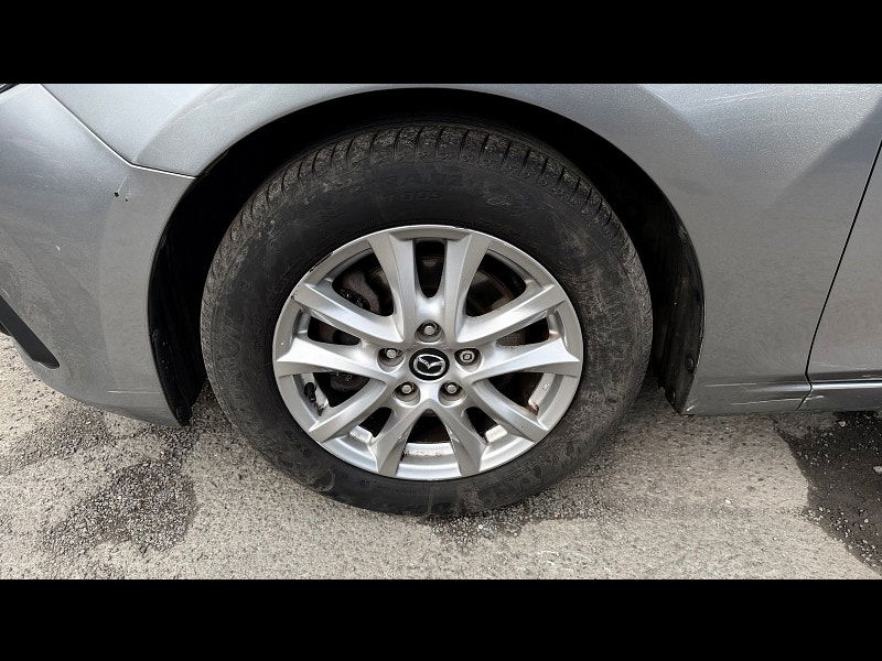 Mazda Mazda3 2.0 SKYACTIV-G SE-L Nav Hatchback 5dr Petrol Manual Euro 5 (s/s) (120 ps) 5dr Manual 2026