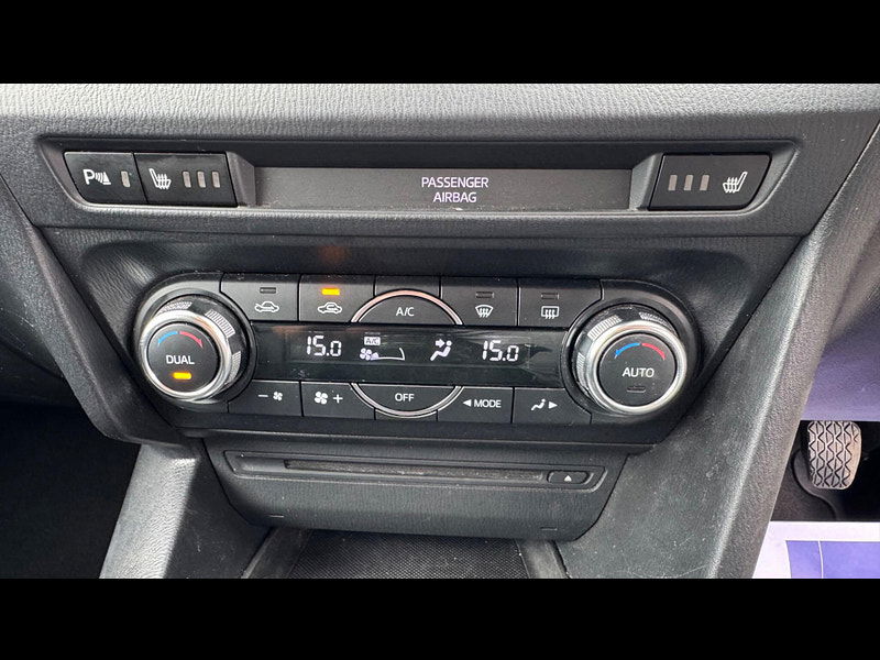 Mazda Mazda3 2.0 SKYACTIV-G Sport Nav Euro 5 (s/s) 5dr 5dr Manual 2025