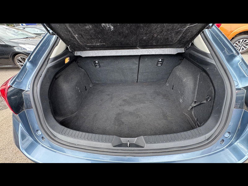 Mazda Mazda3 2.0 SKYACTIV-G Sport Nav Euro 5 (s/s) 5dr 5dr Manual 2025