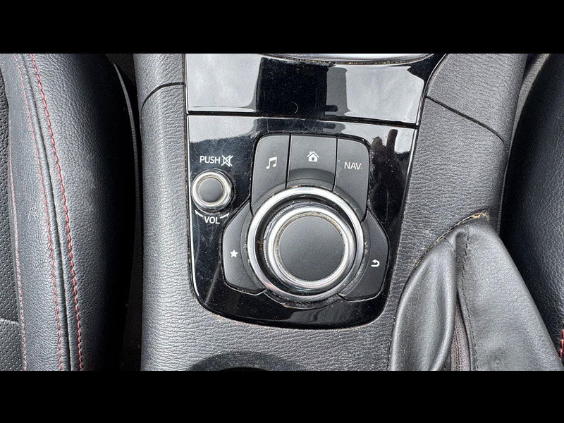 Mazda Mazda3 2.0 SKYACTIV-G Sport Nav Euro 5 (s/s) 5dr 5dr Manual 2025
