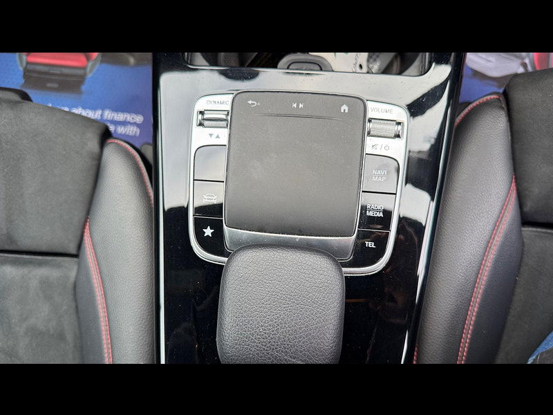 Mercedes-Benz A Class 1.3 A200 AMG Line 7G-DCT Euro 6 (s/s) 5dr 5dr Automatic 2025