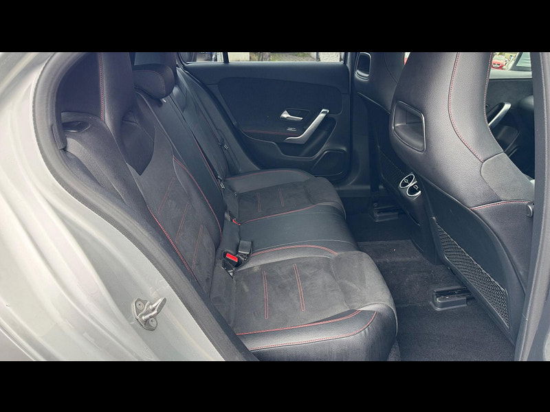 Mercedes-Benz A Class 1.3 A200 AMG Line 7G-DCT Euro 6 (s/s) 5dr 5dr Automatic 2025