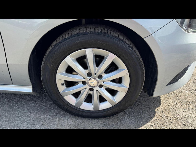 Mercedes-Benz A Class 1.5 A180 CDI SE 7G-DCT Euro 5 (s/s) 5dr 5dr Automatic 2025