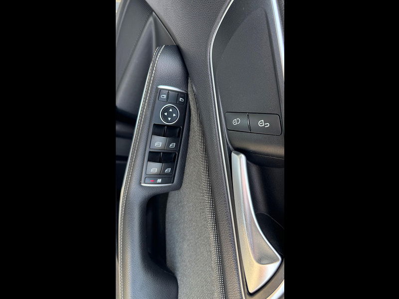 Mercedes-Benz A Class 1.5 A180 CDI SE 7G-DCT Euro 5 (s/s) 5dr 5dr Automatic 2025