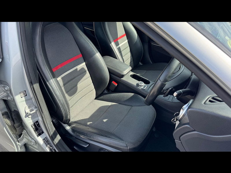 Mercedes-Benz A Class 1.5 A180 CDI SE 7G-DCT Euro 5 (s/s) 5dr 5dr Automatic 2025