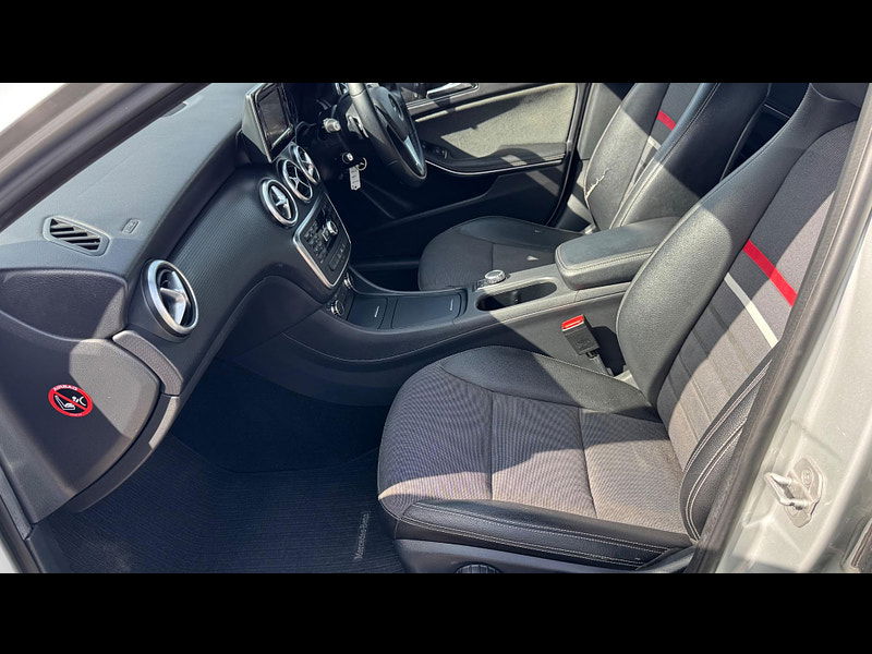 Mercedes-Benz A Class 1.5 A180 CDI SE 7G-DCT Euro 5 (s/s) 5dr 5dr Automatic 2025