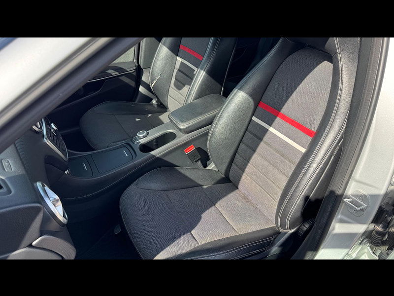 Mercedes-Benz A Class 1.5 A180 CDI SE 7G-DCT Euro 5 (s/s) 5dr 5dr Automatic 2025