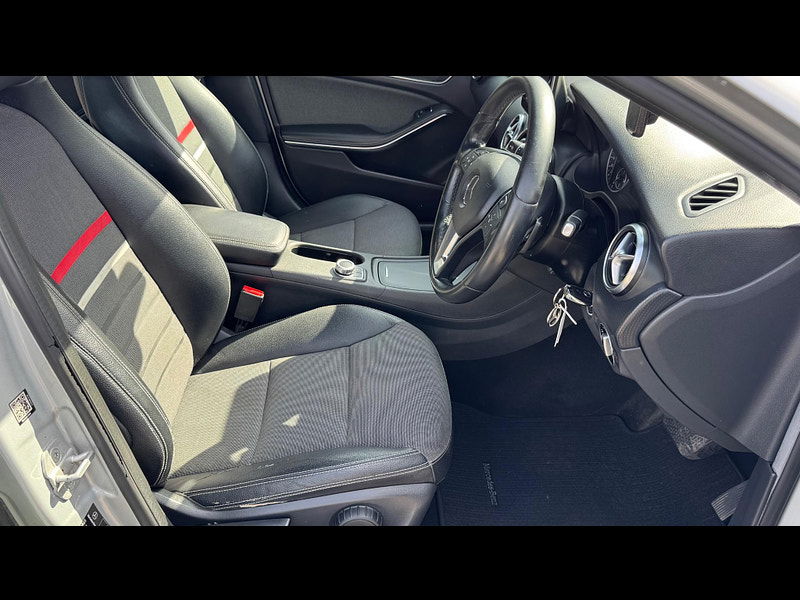 Mercedes-Benz A Class 1.5 A180 CDI SE 7G-DCT Euro 5 (s/s) 5dr 5dr Automatic 2025