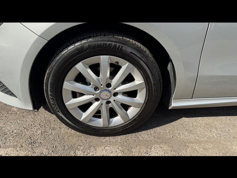 Mercedes-Benz A Class 1.5 A180 CDI SE 7G-DCT Euro 5 (s/s) 5dr 5dr Automatic 2025