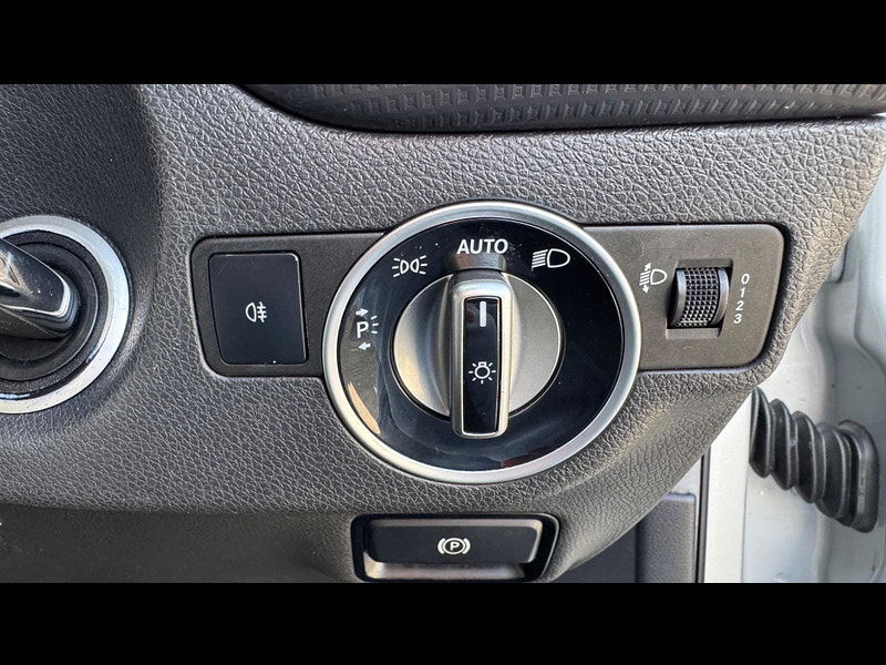 Mercedes-Benz A Class 1.5 A180 CDI SE 7G-DCT Euro 5 (s/s) 5dr 5dr Automatic 2025