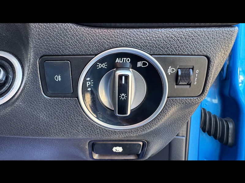 Mercedes-Benz A Class 1.5 A180 CDI SE Euro 5 (s/s) 5dr 5dr Manual 2025