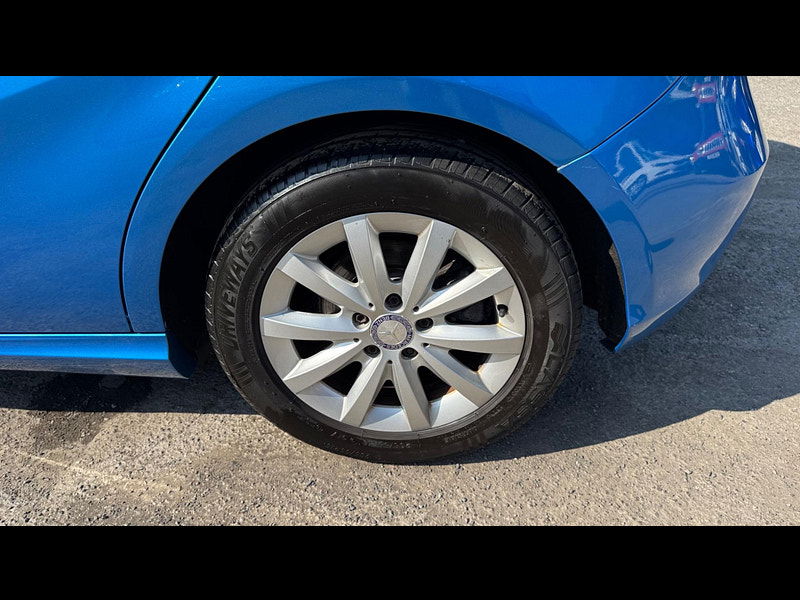 Mercedes-Benz A Class 1.5 A180 CDI SE Euro 5 (s/s) 5dr 5dr Manual 2025