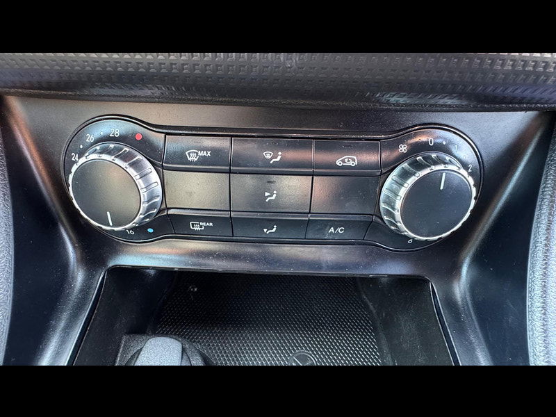 Mercedes-Benz A Class 1.5 A180 CDI SE Euro 5 (s/s) 5dr 5dr Manual 2025