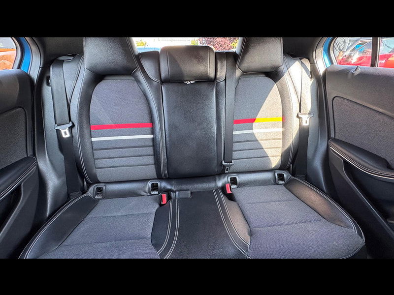 Mercedes-Benz A Class 1.5 A180 CDI SE Euro 5 (s/s) 5dr 5dr Manual 2025