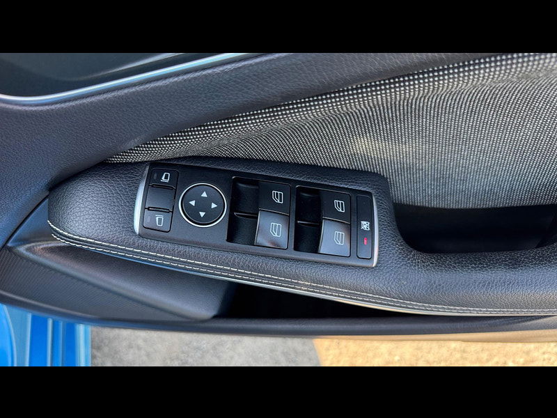 Mercedes-Benz A Class 1.5 A180 CDI SE Euro 5 (s/s) 5dr 5dr Manual 2025