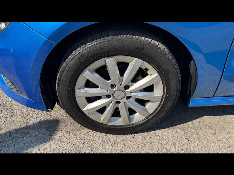 Mercedes-Benz A Class 1.5 A180 CDI SE Euro 5 (s/s) 5dr 5dr Manual 2025